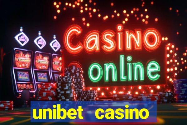 unibet casino review brand
